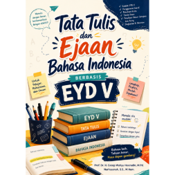 Tata Tulis dan Ejaan Bahasa Indonesia Berbasis EYD V