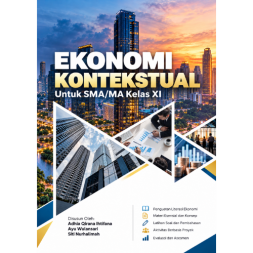 Ekonomi Kontekstual Untuk SMA MA Kelas XI