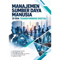 Manajemen Sumber Daya Manusia di Era Transformasi Digital