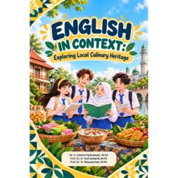 English in Context: Exploring Local Culinary Heritage